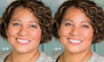 do portrait photo retouching skin smooth beauty retouch