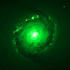 do distant attunement green cosmic energy