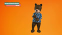 create 3d animated video
