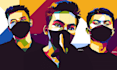 do a fantastic wpap potrait perfect for present in 24 hours