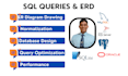write and optimize sql queries for mysql, mssql, and postgresql
