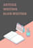 proof read and edit and write and translate to english