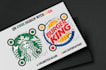create qr code, custom qr code, qr code design with logo