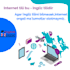 make amazing social media post by your idea