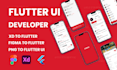 convert figma to flutter ui code flutter ui figma to flutter