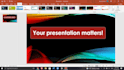 research and create a powerpoint presentation