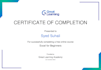 good at web development and excel and creating forms