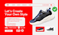create a wordpress website of any kind