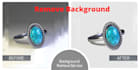 professionally remove background from your pictures