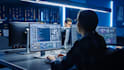 do networking, cyber security, information projects report