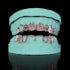 3d sculpt your grillz for casting