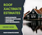 do professional xactimate roof estimates for accurate insurance claims