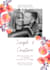 do customized wedding, birthday, halloween invitations