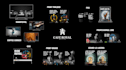 do conceptional art direction