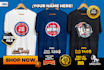 design a custom nba logo like detroit pistons with your name