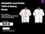 do t shirt logo design for your business