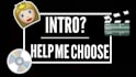 youtube intro  outro animations