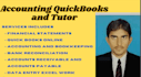 do accounting, bookkeeping financial statement work