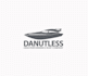 design powerboat company  logo
