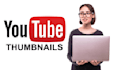 design attractive thumbnail in 3 hours