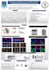 design scientific conference and research poster
