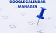 manage your google calendar