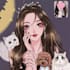hand drawn design cartoon character image customization