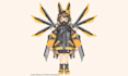 rig your live 2d better