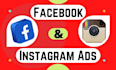 setup facebook and instagram ads, fb, shopify and wordpress pixel