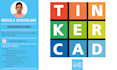 teach autodesk tinkercad for kids