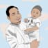 do something, im good at vector art using pro create