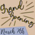 create a social media graphic