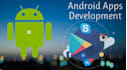 develop android app and fix bugs in android