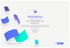 integrate mobilepay dk payment solution