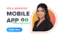 do mobile app development ios app development as ios and android app developer