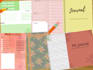 design kdp planners, low content journal, covers , calendar etc
