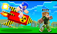 do a professional minecraft thumbnail