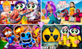deliver a premium roblox thumbnail for your channel