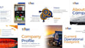 a powerful keynote and speaker presentation deck