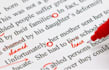 proofread and edit your paper