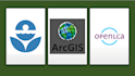 assist you in open lca, arc gis, epanet tasks