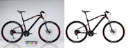 do clipping path for background removing
