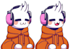 make a cute pngtuber avatar
