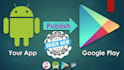 publish your app google play console