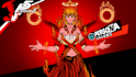 draw you custom persona for your persona au