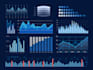 do interactive data visualization using plotly dash
