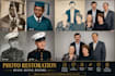 photo colorization and restoration, old photo repair expert