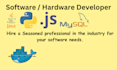 provide software and hardware solutions for your needs