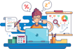 be your executive virtual assistant
