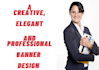 design professionally facebook cover, banner